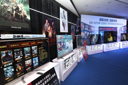 專訪創(chuàng)維總裁楊文東：誰反對(duì)擁抱互聯(lián)網(wǎng)誰下課