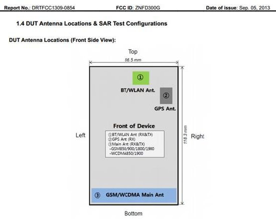 LG或?qū)⑼瞥鯢irefox系統(tǒng)廉價新機 型號D300