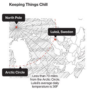 Facebook公開服務(wù)器設(shè)計 數(shù)據(jù)服務(wù)行業(yè)面臨洗牌