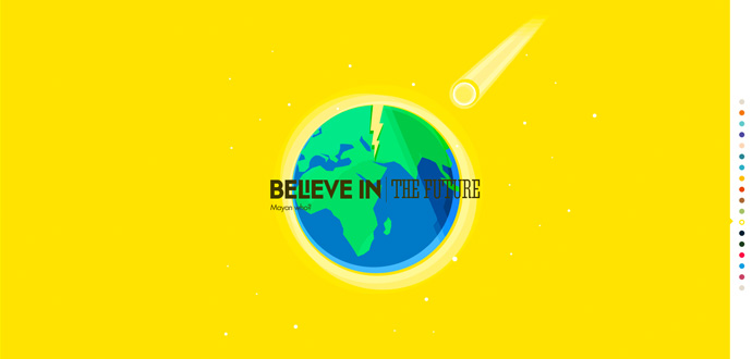 5個(gè)網(wǎng)頁(yè)設(shè)計(jì)技巧讓用戶瘋狂愛(ài)上你 - Jung Il Woo - 半途的感殤…故在里，彷徨