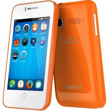 Firefox OS延伸至高性能設(shè)備 拓展入門級(jí)范圍