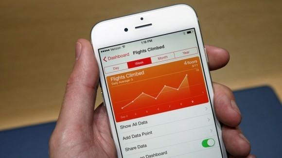 iPhone 6 Plus上手 越大就越好嗎？