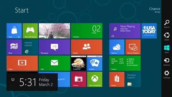 這一次，微軟將帶給我們什么驚喜？