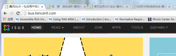 10步大幅提升網(wǎng)站可訪問性