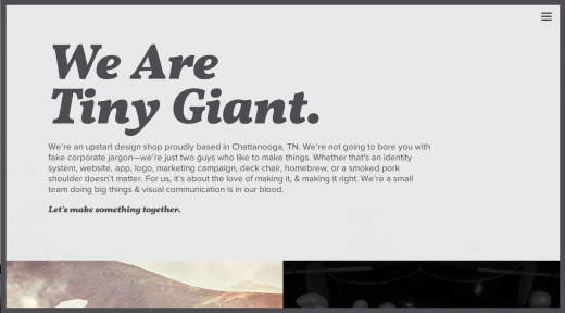 2015 年網(wǎng)站設(shè)計(jì)我們將看到這十大趨勢