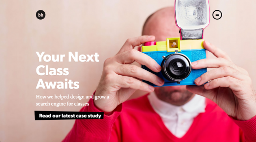 2015 年網(wǎng)站設(shè)計(jì)我們將看到這十大趨勢