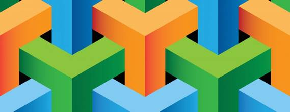 巧用視錯(cuò)覺(jué) UI更有趣