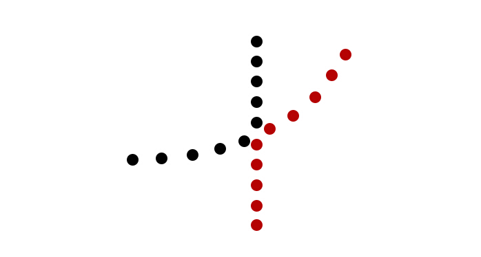 巧用視錯(cuò)覺(jué) UI更有趣