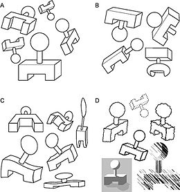 巧用視錯(cuò)覺(jué) UI更有趣