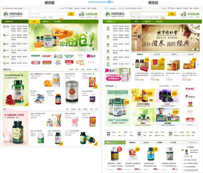 網(wǎng)頁優(yōu)化實(shí)戰(zhàn)！如何做好頁面優(yōu)化