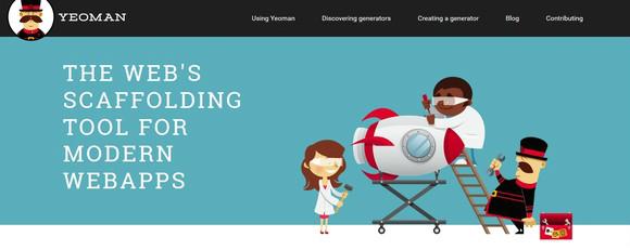 angular-tool-yeoman